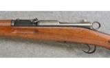 Swiss Bern ~ Model K31 ~ 7.5x55mm - 14 of 24
