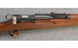 Swiss Bern ~ Model K31 ~ 7.5x55mm - 5 of 19