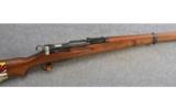 Swiss Bern ~ Model K31 ~ 7.5x55mm - 2 of 19