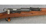 Swiss Bern ~ Model K31 ~ 7.5x55mm - 6 of 19