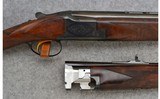 Browning ~ Continental Set Grade I ~ .30-06 Sprg./ 20 Ga. - 3 of 9