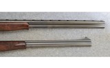 Browning ~ Continental Set Grade I ~ .30-06 Sprg./ 20 Ga. - 4 of 9