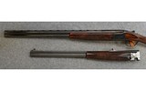 Browning ~ Continental Set Grade I ~ .30-06 Sprg./ 20 Ga. - 6 of 9