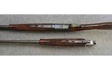 Browning ~ Continental Set Grade I ~ .30-06 Sprg./ 20 Ga. - 5 of 9