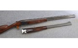 Browning ~ Continental Set Grade I ~ .30-06 Sprg./ 20 Ga. - 1 of 9