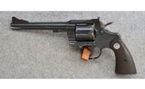 Colt ~ Colt 357 ~ .357 Mag. - 2 of 2