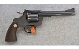 Colt ~ Colt 357 ~ .357 Mag. - 1 of 2