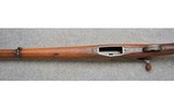 Schmidt-Rubin ~ K1911 Carbine ~ 7.5x55mm Swiss - 5 of 9