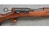 Schmidt-Rubin ~ K1911 Carbine ~ 7.5x55mm Swiss - 3 of 9