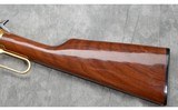 Winchester ~ 9422 Carbine Annie Oakley Comemmorative ~ .22 LR - 9 of 10