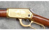 Winchester ~ 9422 Carbine Annie Oakley Comemmorative ~ .22 LR - 8 of 10