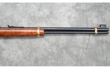 Winchester ~ 9422 Carbine Annie Oakley Comemmorative ~ .22 LR - 4 of 10
