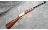 Winchester ~ 9422 Carbine Annie Oakley Comemmorative ~ .22 LR - 1 of 10