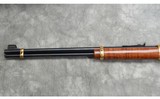 Winchester ~ 9422 Carbine Annie Oakley Comemmorative ~ .22 LR - 7 of 10
