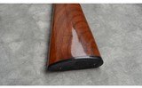Winchester ~ 9422 Carbine Annie Oakley Comemmorative ~ .22 LR - 10 of 10
