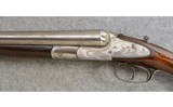 Hunter Arms Co. ~ L.C. Smith ~ 10 Ga. - 8 of 10