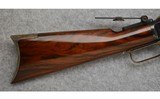 Winchester ~ Model 1873 ~ 3rd Model ~ .44 WCF. - 5 of 10