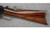 Winchester ~ Model 1873 ~ 3rd Model ~ .44 WCF. - 7 of 10
