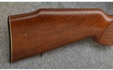 Savage - Anschutz ~ Model 164 Sporter ~ .22 Lr. - 2 of 9