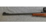 Savage - Anschutz ~ Model 164 Sporter ~ .22 Lr. - 6 of 9