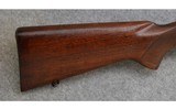 Winchester ~ Model 70 Pre-64 ~ .270 Win. - 2 of 9