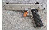 Springfield Armory ~ Model M1911-A1 Tactical ~ .45 ACP. - 2 of 2