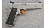 Springfield Armory ~ Model M1911-A1 Tactical ~ .45 ACP. - 1 of 2