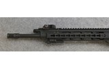 Ruger ~ Model SR-556 ~ 5.56mm NATO - 6 of 9