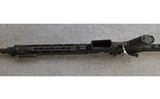 Ruger ~ Model SR-556 ~ 5.56mm NATO - 5 of 9