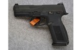 FNH USA ~ FNS-40 ~ .40 S&W. - 2 of 2