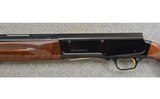 Browning ~ Model A5 ~ 12 Ga. - 7 of 9