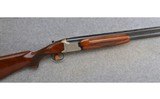 Winchester ~ Model 101 XTR ~ 12 Ga. - 1 of 6