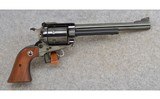 Ruger ~ Super Blackhawk ~ .44 Mag. - 1 of 2