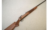 Remington ~ 700 Classic ~ .375 H&H - 1 of 11
