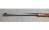 CPA Rifles ~ P. Shuttleworth 44 1/2 Schuetzen ~ .38-55 WCF. /.25-20 WCF. - 6 of 12