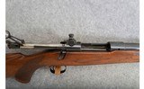 Winchester Model 70 - 3 of 11