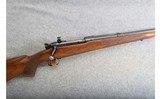 Winchester Model 70 - 1 of 11