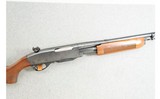 Remington Gamemaster 760 - 1 of 11