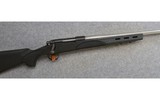 Remington ~ Model 700 Custom ~ .223 Rem. - 1 of 9