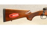 Savage ~ Model 11 Lightweight Hunter ~ .260 Rem - 2 of 9