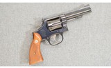 Smith & Wesson ~ Model 15-3 ~ .38 S&W Special - 1 of 4