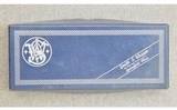 Smith & Wesson ~ Model 15-3 ~ .38 S&W Special - 3 of 4
