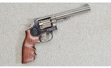 Smith & Wesson ~ Model 14-3 ~ .38 S&W Special - 1 of 4