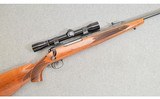 Remington ~ 700 ADL ~ 7mm Remington Magnum - 1 of 13