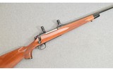Remington ~ 700 BDL ~ .30-06 Springfield - 1 of 13