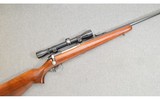 Remington ~ 721 ~ .270 Winchester - 1 of 13