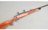Remington ~ 700 BDL ~ .30-06 Springfield - 1 of 13