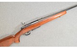 Remington ~ 778 ~ .308 Winchester - 1 of 13