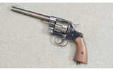 Colt ~ Us Army 1903 DA ~ .38 Colt - 3 of 6
