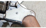 Colt ~ Us Army 1903 DA ~ .38 Colt - 4 of 6